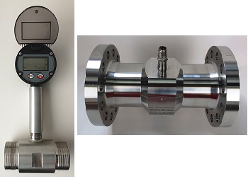 Turbopulse Turbine Meters